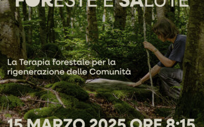 Convegno “Foreste e salute”